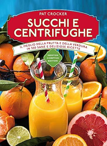 Succhi e centrifughe