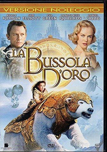 La Bussola D'Oro