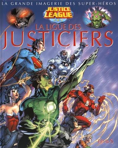 La ligue des justiciers