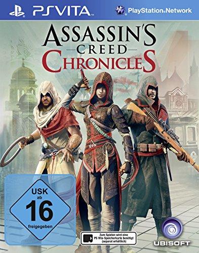 Assassin's Creed Chronicles