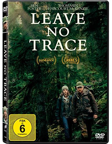 Leave no trace