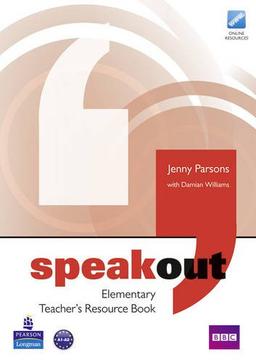 Speakout Elementary Teacher's Book