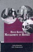 House-Keeping Management in Hotels