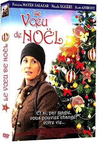 Le voeu de noël [FR Import]