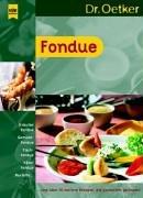 Fondue