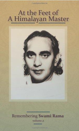 At the Feet of a Himalayan Master: Remembering Swami Rama