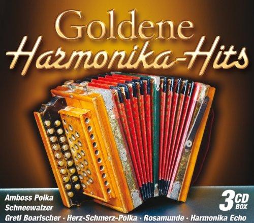 Goldene Harmonika Hits