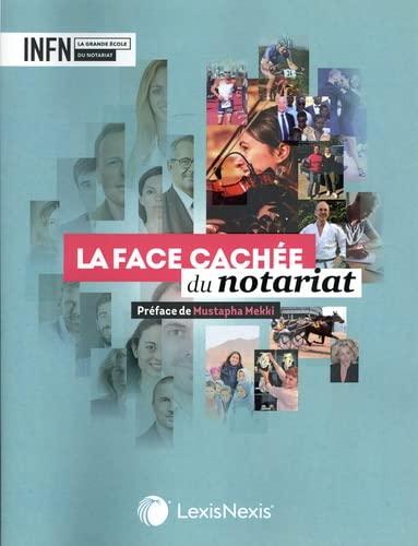 La face cachée du notariat