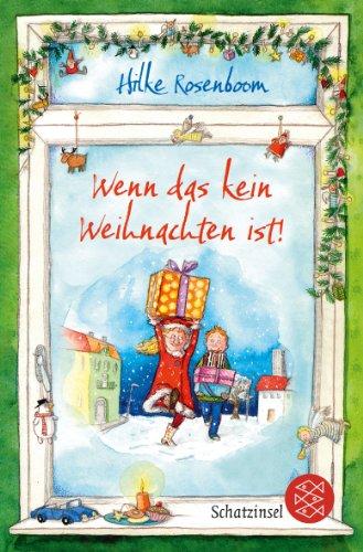 Wenn das kein Weihnachten ist!