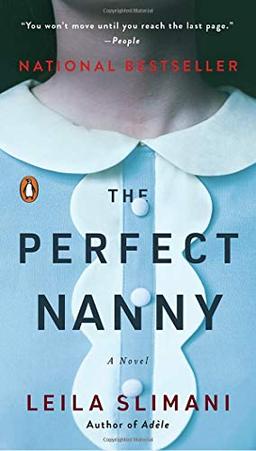 The Perfect Nanny