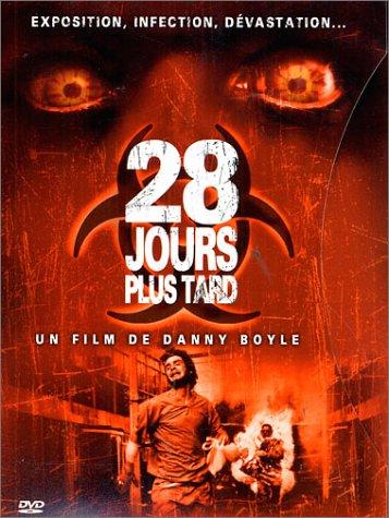 28 jours plus tard [FR Import]