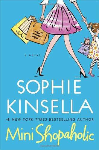 Mini Shopaholic: A Novel (Shopaholic Series)