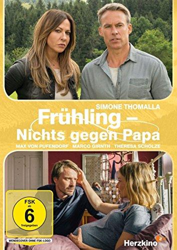 Frühling - Nichts gegen Papa (Herzkino)