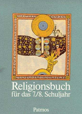 Religionsbuch, 7./8. Schuljahr