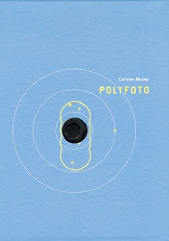 Polyfoto. [Katalog anlässlich der Ausstellung in der Galerie für Zeitgenössische Kunst Leipzig vom 6. Juli - 23. Aug. 1998].