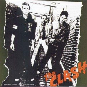 The Clash