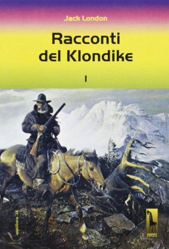 Racconti del Klondike (Aspidistra)