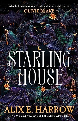 Starling House