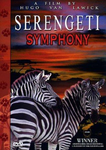 Serengeti Symphony