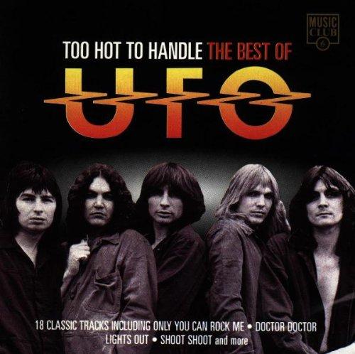 Too Hot to Handle-the Best of