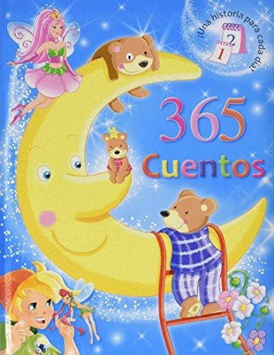 365 cuentos