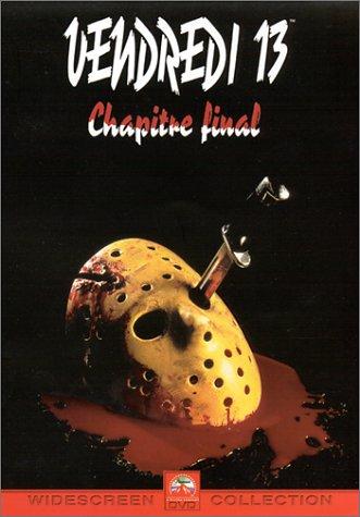 Vendredi 13 : Chapitre IV, chapitre final [FR Import]