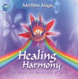 Healing Harmony-Best of Merlin