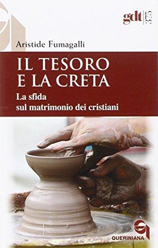 IL TESORO E LA CRETA