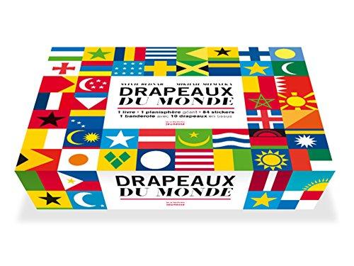 Drapeaux du monde