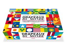 Drapeaux du monde