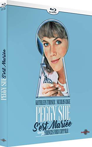 Peggy sue s'est mariée [Blu-ray] [FR Import]