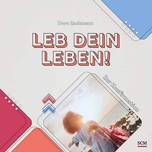 Leb dein Leben! Für Mädchen