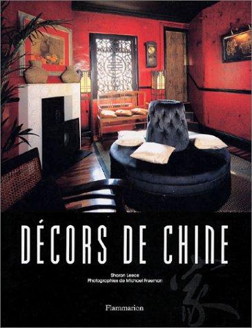 Décors de Chine