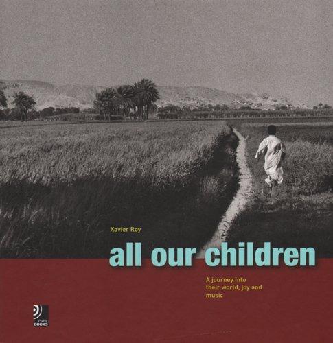 All Our Children (earBOOK)