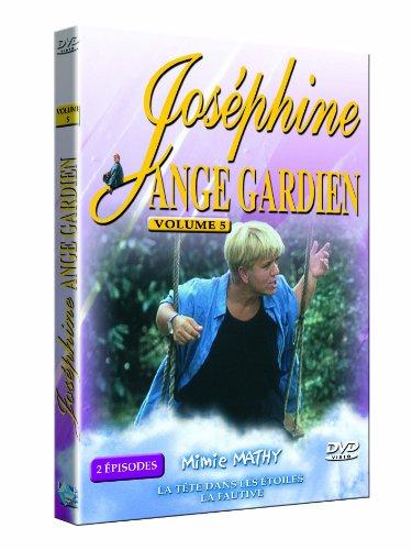 Joséphine ange gardien, vol. 5 [FR Import]