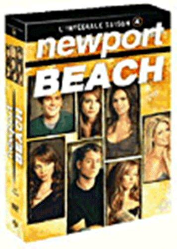 Newport beach, saison 4 [FR IMPORT]