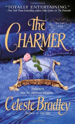 The Charmer (Liar's Club, Band 4)