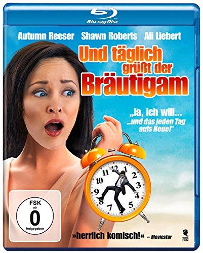 Und täglich grüßt der Bräutigam [Blu-ray]