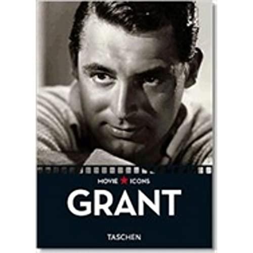 Grant. Ediz. italiana, spagnola e portoghese (Movie Icons)