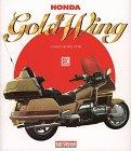 Honda Gold Wing