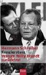 Kanzlersturz: Warum Willy Brandt zurücktrat