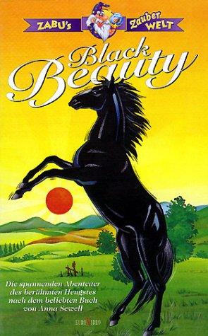 Black Beauty [VHS]