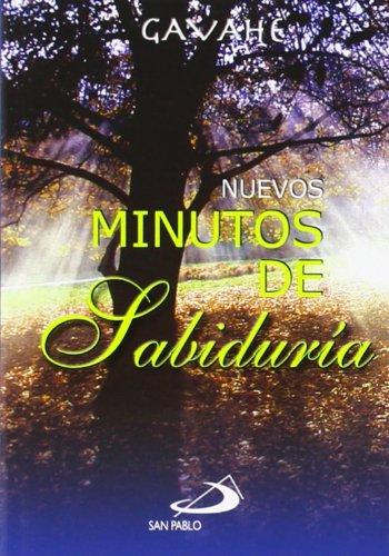 Nuevos Minutos De Sabiduria