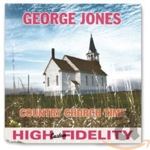 Country Church Time (Expanded+Remastered