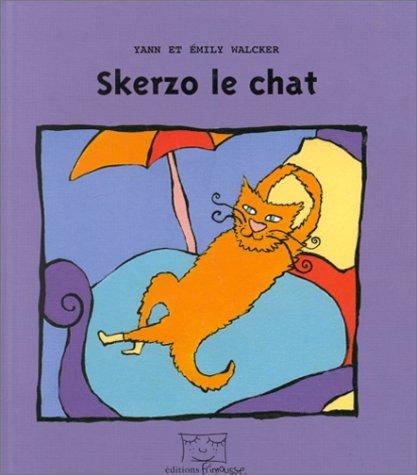 Skerzo le chat