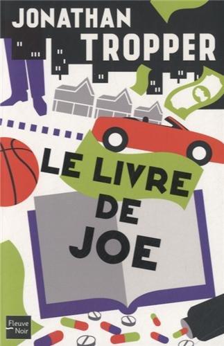 Le livre de Joe