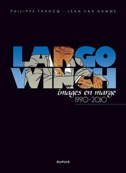 Largo Winch : images en marge, 1990-2010