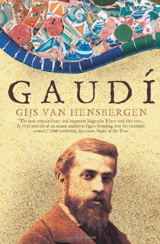 Gaudi