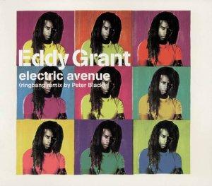 Electric Avenue/