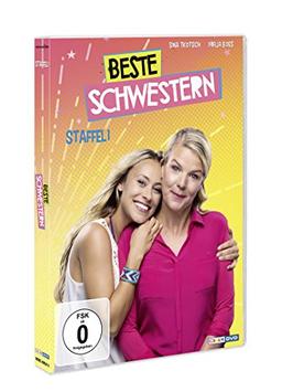 Beste Schwestern - Staffel 1